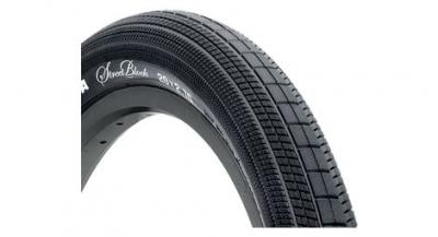 TIOGA  Pneu Urbain Streetblock 20&acute;&acute; X 2.15 