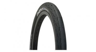 TIOGA  Pneu Rigide Urbain Fastr-x S-spec 20&acute;&acute; X 1.60 