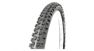 MSC  Pneu Vtt Gripper 2c Dh Xtrem Shield 60 Tpi Tubeless 27.5&acute;&acute; X 2.40 