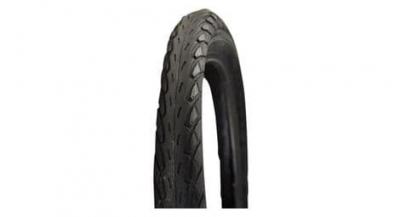 DELI TIRE Pneu VTT  SA-206 TT - Noir - 24x1.75 (47-507)