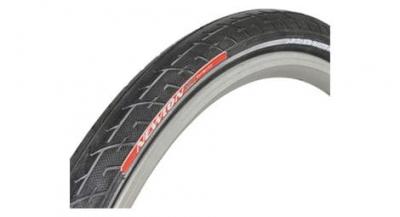NEWTON Pneu VTT (VAE) 26""x1,50  Protectivelayer renfort 2,5mm noir TR