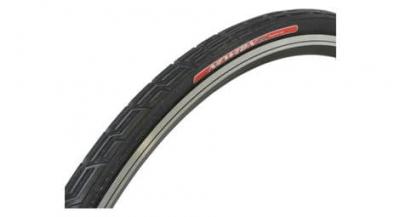 NEWTON BIKE Pneu VTT (VAE) 26""x2,00 Newton Protectivelayer renfort 2,5mm noir TR