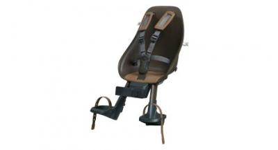 URBAN IKI  Si&egrave;ge Avant Pour V&eacute;lo Enfant Compact 