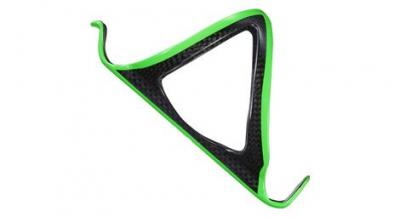 SUPACAZ  Porte-bidon Fly Cage Carbon 