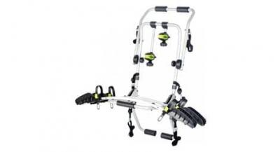 BUZZ RACK Buzzrack Pilot Porte-V&eacute;lo Sangle Pare-Choc 2 V&eacute;los