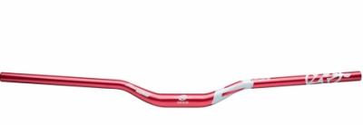 REVERSE COMPONENTS  Base 35 Mm Handlebar Rouge 31.8 mm / 790 mm