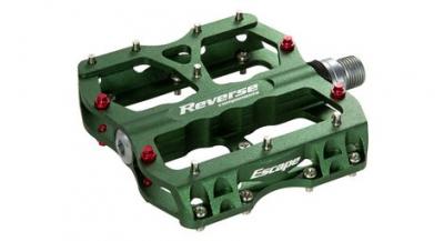 REVERSE COMPONENTS  Escape Pedals One Size