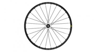 MAVIC Roue arriere  crossmax sl s 29 boost 12x148mm 6 trous