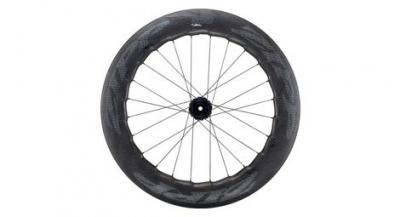 ZIPP  Roue Arri&egrave;re De Route 858 Nsw Disc 