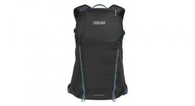 Camelbak Rim Runner X22 Terra - Sac &agrave; dos d'hydratation Black 22 L