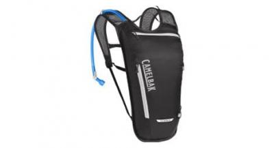 CAMELBAK Sac &agrave; dos d&acute;hydratation v&eacute;lo  Classic Light 4L noir