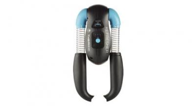 THERM IC Therm-ic Refresher mit USB(12V) S&egrave;che-Chaussure Mixte, Noir, NS