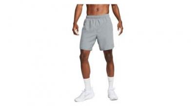 Nike Challenger - Gris - Pantalon Running Homme taille M