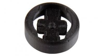 TWONAV  Quicklock Gopro Mount Noir