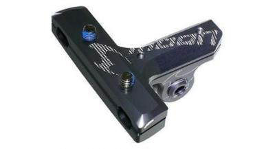 MOON  M-04 Handlebar Cycling Computer Mount For Gopro Noir