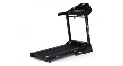 Bodytone Dt18+ - Noir - Tapis de Course MKP taille T.U.