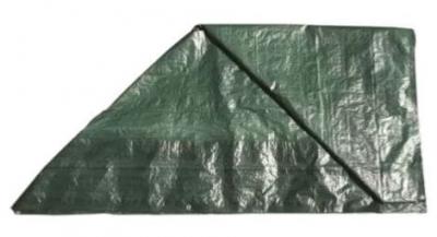 HIGHLANDER Tapis de sol 360cm x 240cm 