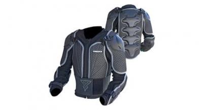 TRICK X Trick&acute;x Veste De Protection &agrave; Manches Longues Pib 