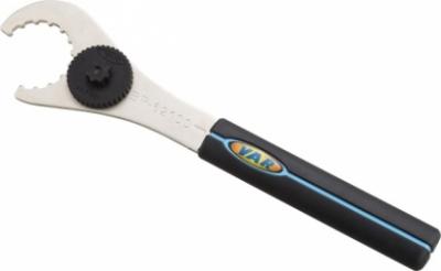 VAR  cle expert pour boitier de pedalier hollowtech ii