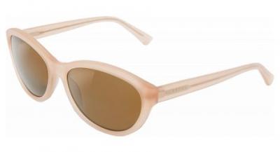 VUARNET vl1203 beige pure brown - 56 - brun 
