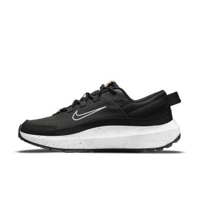 NIKE  Baskets Noires Femme  Crater Remixa 36.5