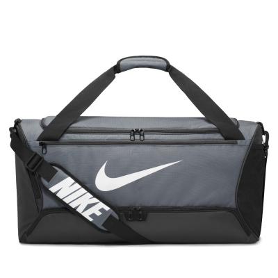NIKE Nk Brsla M Duff - 9.5 (60L) par 