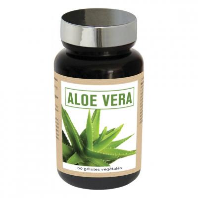 NUTRI EXPERT ALOE VERA - Transit et Douleurs Intestinales