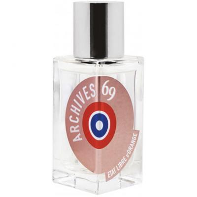 Etat Libre d'Orange Archives 69 Eau de Parfum Spray 50ml