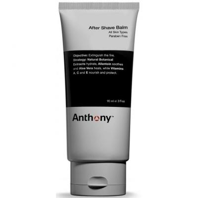ANTHONY  - Aftershave Balm Apr&egrave;s-rasage 90 ml