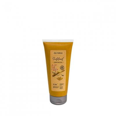 BODYMANIA Beurre corporel au bois de santalwood tube de 00 ml - 