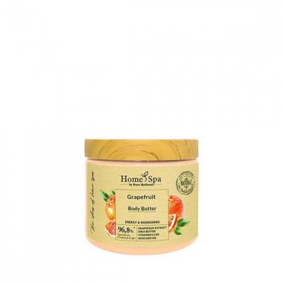 BODYMANIA Beurre corps &eacute;nergisant pamplemousse  200ML