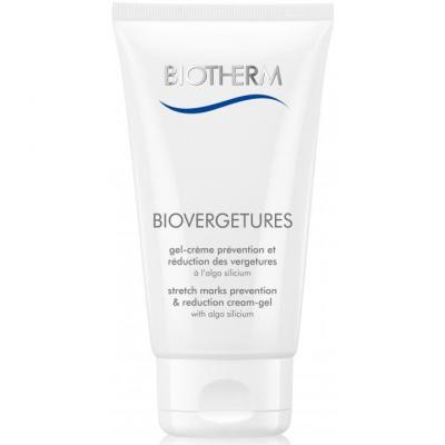 BIOTHERM  Biovergetures Cream-gel 150ml Blanc