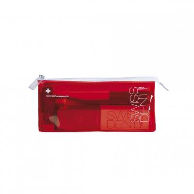 SWISSDENT  - Emergency Kit Extreme P&acirc;te dentifrice 1 unit&eacute;