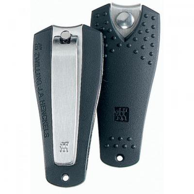ZWILLING Coupe ongles avec r&eacute;servoir 65 mm