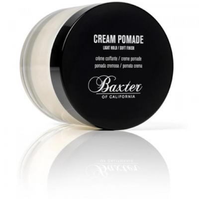 BAXTER OF CALIFORNIA  cr&egrave;me coiffante, 60 ml