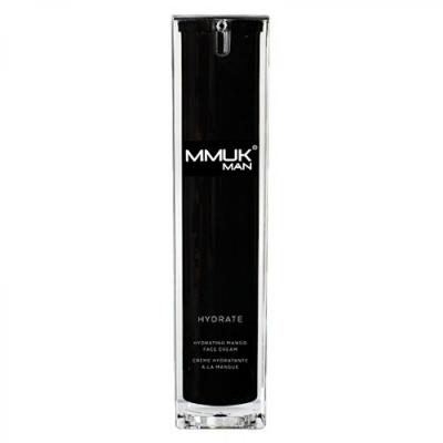 MMUK MAN  Cr&egrave;me hydratante visage 0,13 kg