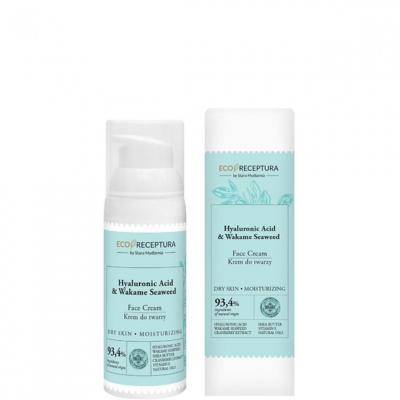 BODYMANIA Cr&egrave;me pour le visage - 