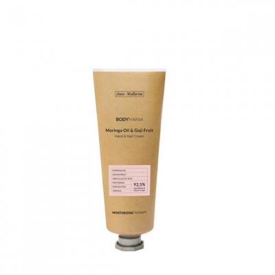 BODYMANIA Cr&egrave;me pour les mains -  75 ml