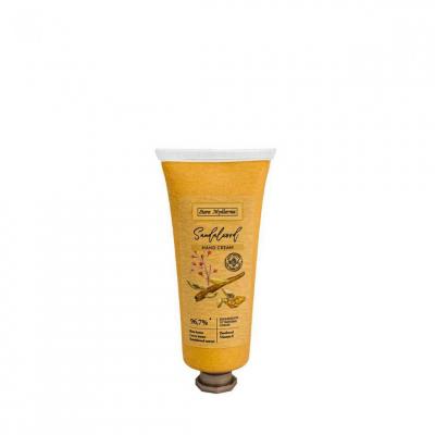BODYMANIA Cr&egrave;me pour les mains au bois de santal 75 ml - 