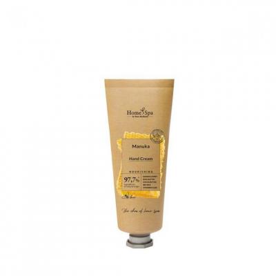 BODYMANIA Cr&egrave;me pour les mains MANUKA - 