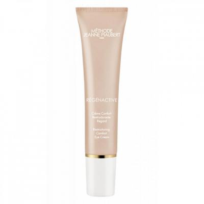JEANNE PIAUBERT  Cr&egrave;me R&eacute;g&eacute;n&eacute;ratrice De Ojos 15ml