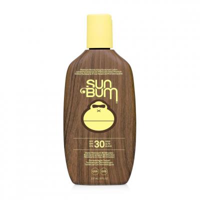 SUN BUM South Carolina Gamecocks Porte-cl&eacute;s et ampli avec &eacute;cran solaire SPF 30