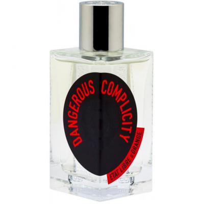 Etat Libre d'Orange - Dangerous Complicity Parfum, 50 ml