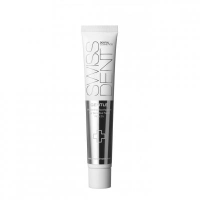 SWISSDENT Dentifrice Gentle gencives sensibles