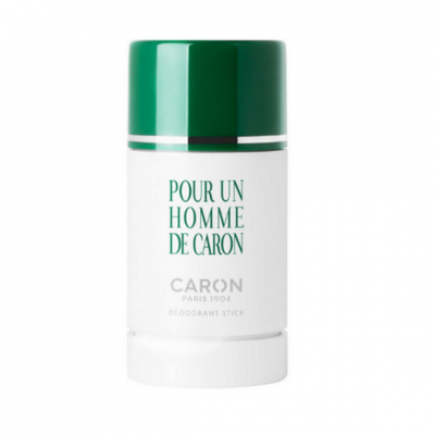 CARON Pour un Homme - D&eacute;odorant Stick-75ml 