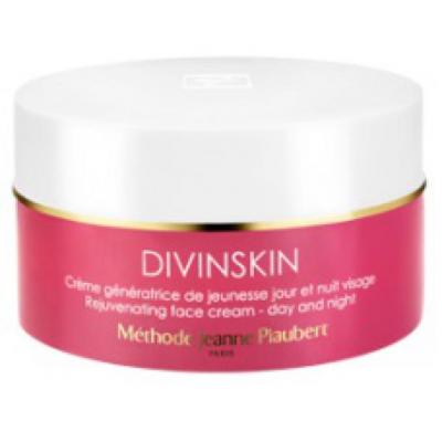 JEANNE PIAUBERT  Cr&egrave;me rajeunissante visage Diniskin 50ml