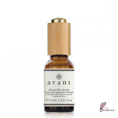 AVANT SKINCARE Edition Limitee S&eacute;rum Bio Expert Jeunesse Absolue Contour Des Yeux (Anti-Age)