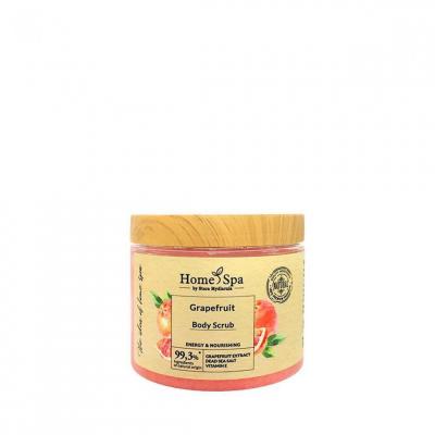 BODYMANIA Exfoliant GRAPEFRUIT - 
