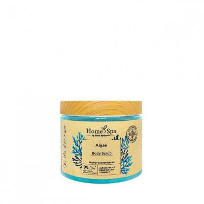 BODYMANIA Exfoliant pour le corps ALGAE - 