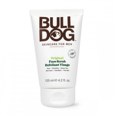 BULLDOG Exfoliant visage original - 